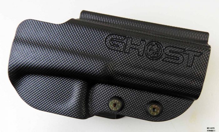 Fondina Ghost 5.2 Set 2 Con Modulo Rotativo - Compatibile Con Beretta 92/96 E Taurus 24/7 - Foto 6