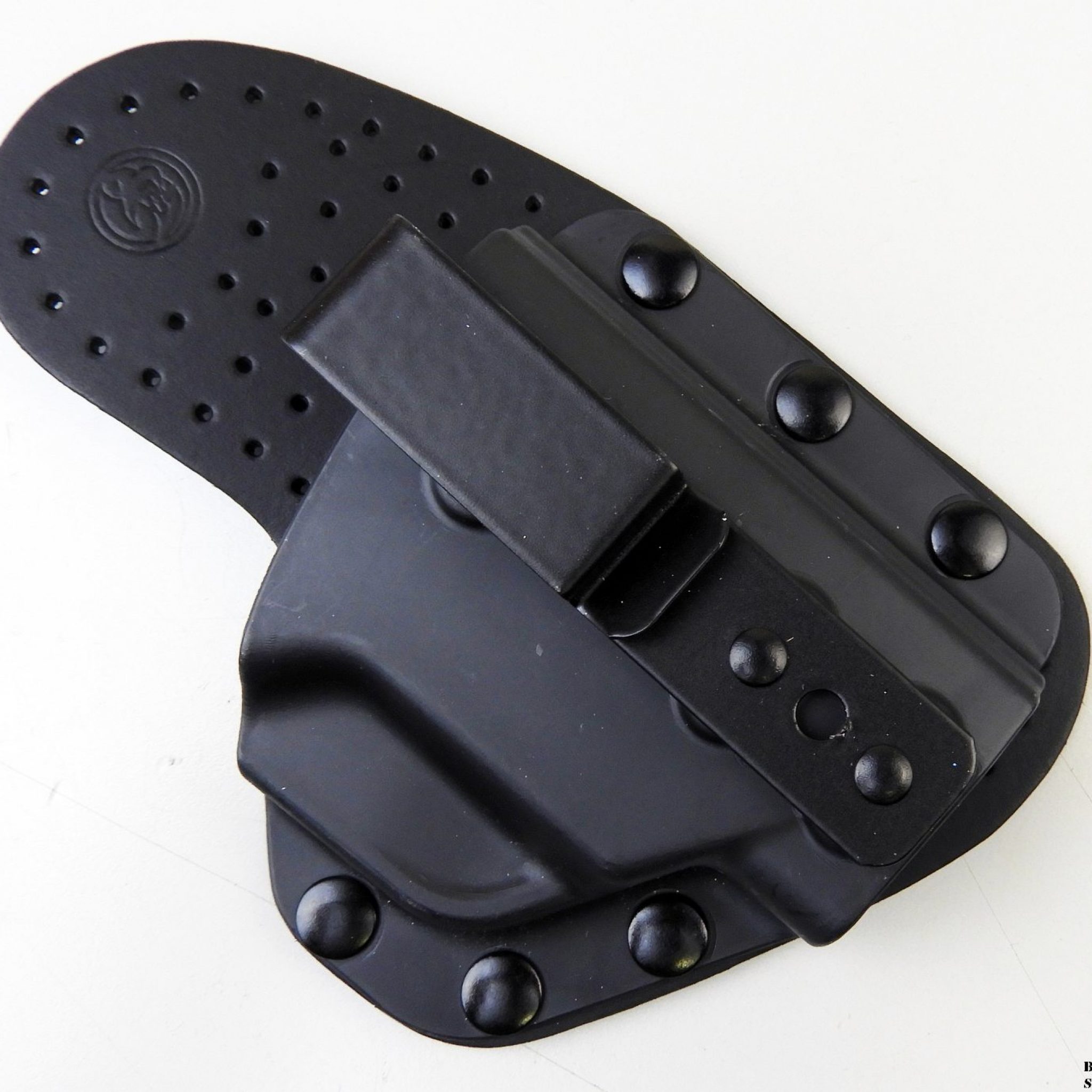 Fondina Ghost 5.2 Set 2 Con Modulo Rotativo - Compatibile Con Beretta 92/96 E Taurus 24/7