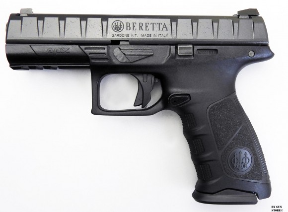 21 9 x Bunker, mod Store SUM Gun Beretta BELLUM