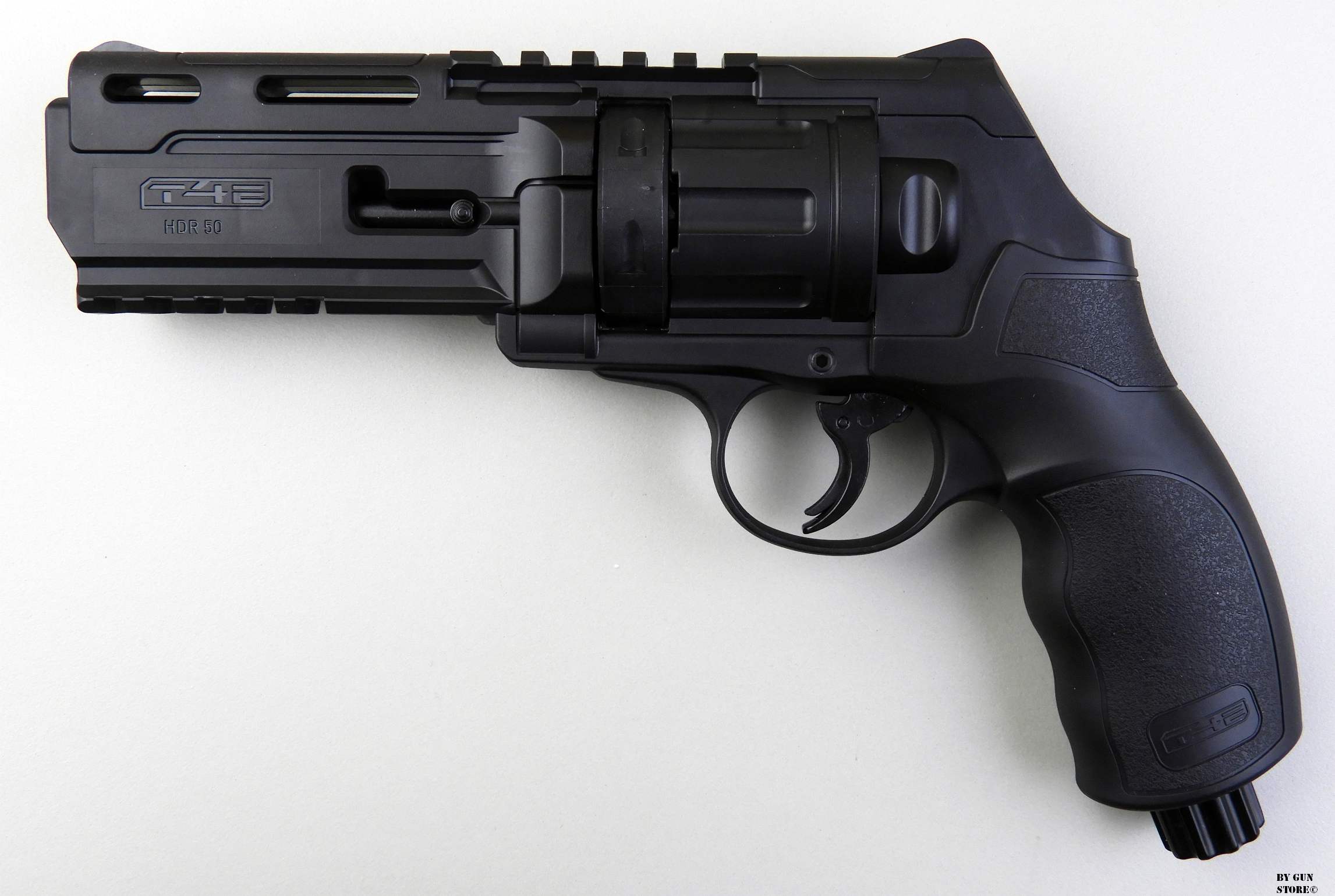Umarex HDR 50 tamburo revolver / caricatore sostitutivo 6 colpi