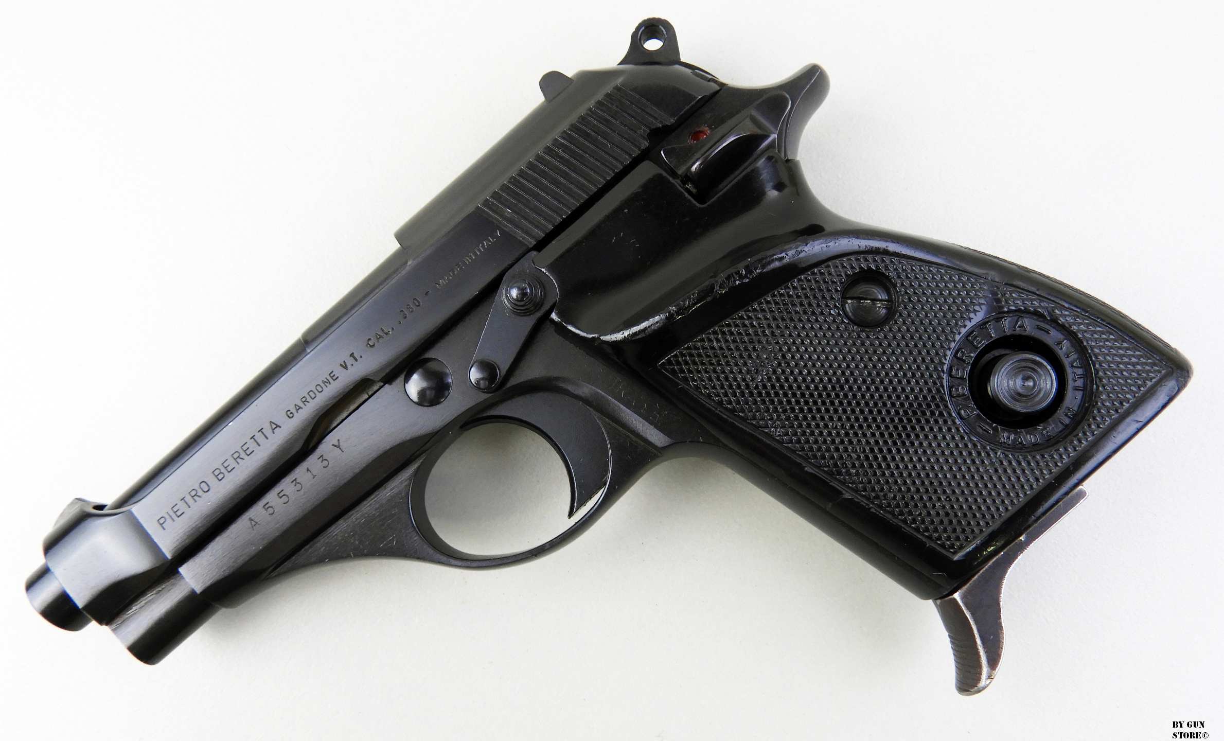 Gun Store Bunker, "EGO SUM BELLUM", Beretta Archivi - Gun Store Bunker