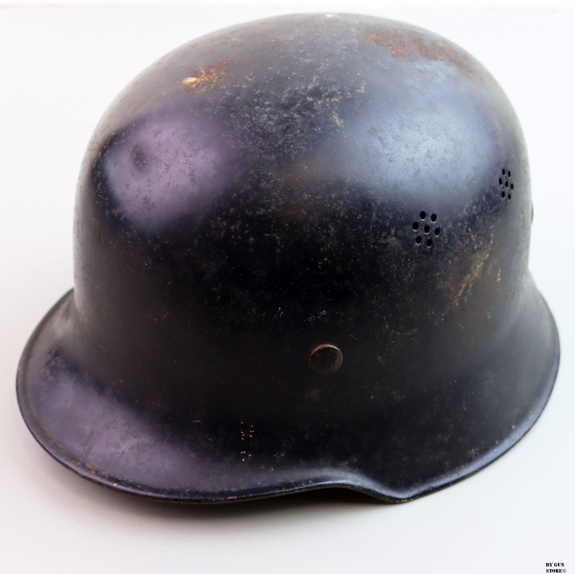 Elmetto Tedesco Seconda Guerra Mondiale - Gun Store Bunker