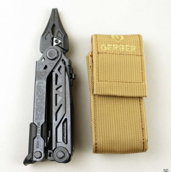 GERBER CENTER DRIVE BLACK BIT SET MOLLE Gun Store Bunker