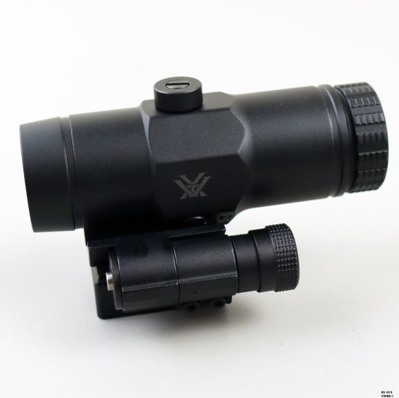 Vortex VMX3T MAGNIFIER Gun Store Bunker
